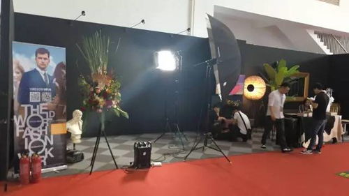 高端薈萃，服務升維 展會配套活動升級如何重塑行業價值