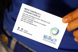 沈陽暢游天下旅游公司VI設(shè)計(jì) 塑造品牌形象，引領(lǐng)國內(nèi)旅游新體驗(yàn)
