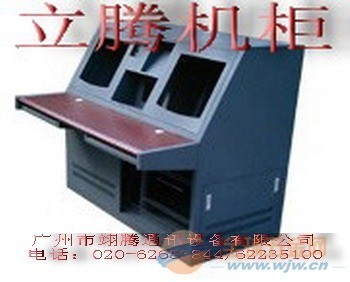 江門電視墻立騰機柜廠家 專業(yè)銷售批發(fā)，1套起訂，品質(zhì)與便利并存