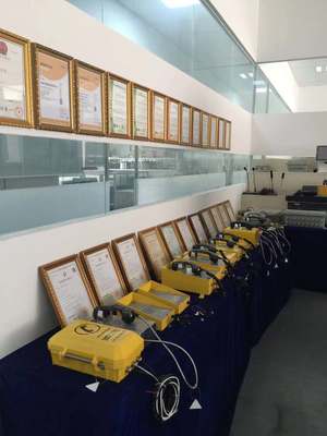 上海滬光通訊設備攜手秦漢網絡科技，開啟數字化品牌新紀元