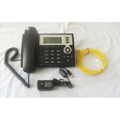 NET-900B IP電話 只需一眼更心動，打造高效通信體驗