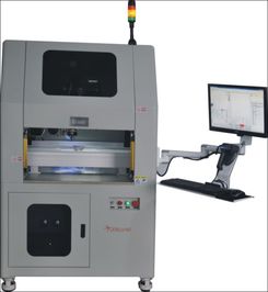 博聯(lián)特 專業(yè)激光焊接解決方案與通信設(shè)備銷售的雙重優(yōu)勢