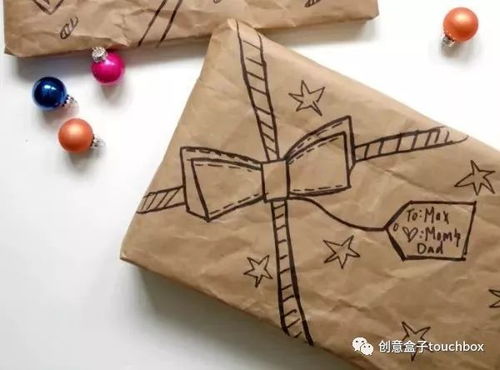 禮物包裝不用愁，學(xué)會(huì)這6招，所有節(jié)日都用得上