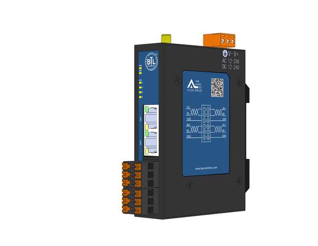 IoT邊緣網關與4G技術融合 可瑞塔互聯網的實踐與展望