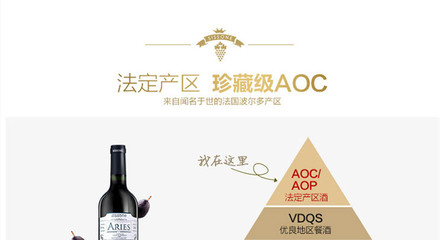 【黃道十二星座之第一宮】卡瑞塔酒莊 牧羊星座愛瑞絲紅葡萄酒750ML*六支裝
